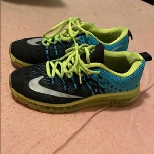 Women’s Nike Air Max